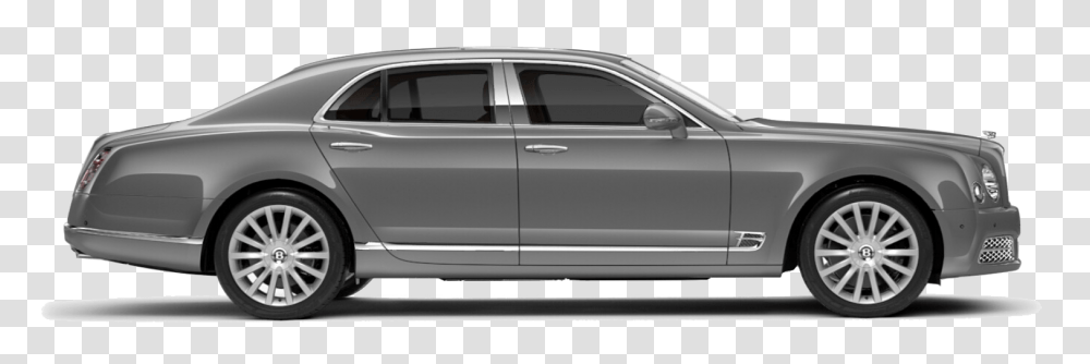 Bentley, Car, Sedan, Vehicle, Transportation Transparent Png