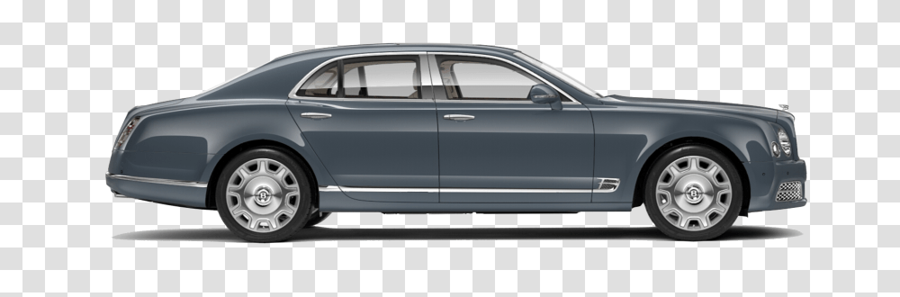 Bentley, Car, Sedan, Vehicle, Transportation Transparent Png