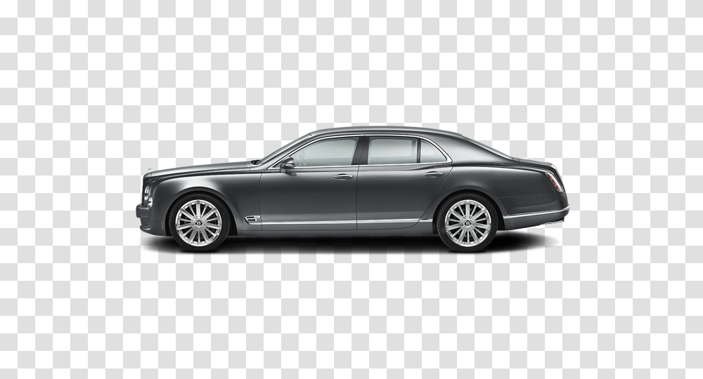 Bentley, Car, Sedan, Vehicle, Transportation Transparent Png