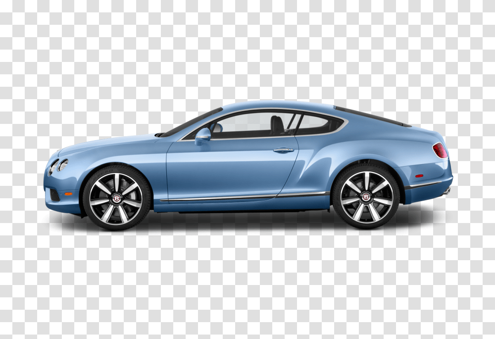 Bentley, Car, Sports Car, Vehicle, Transportation Transparent Png