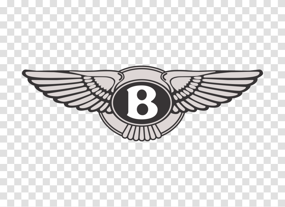 Bentley, Car, Emblem, Logo Transparent Png