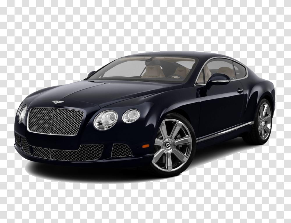 Bentley, Car, Vehicle, Transportation, Automobile Transparent Png