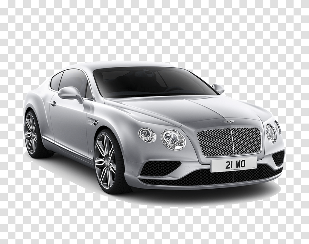 Bentley, Car, Vehicle, Transportation, Automobile Transparent Png