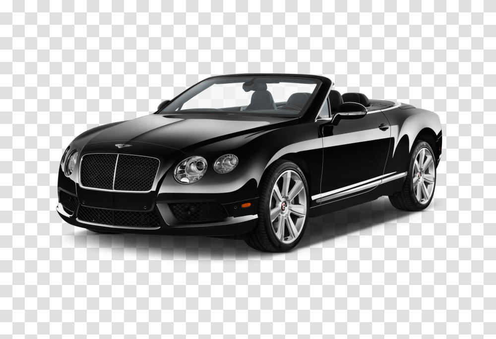Bentley, Car, Vehicle, Transportation, Automobile Transparent Png