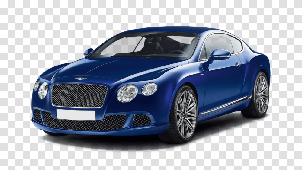 Bentley, Car, Vehicle, Transportation, Automobile Transparent Png