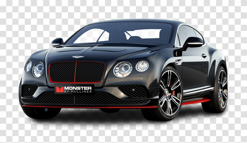 Bentley, Car, Vehicle, Transportation, Automobile Transparent Png