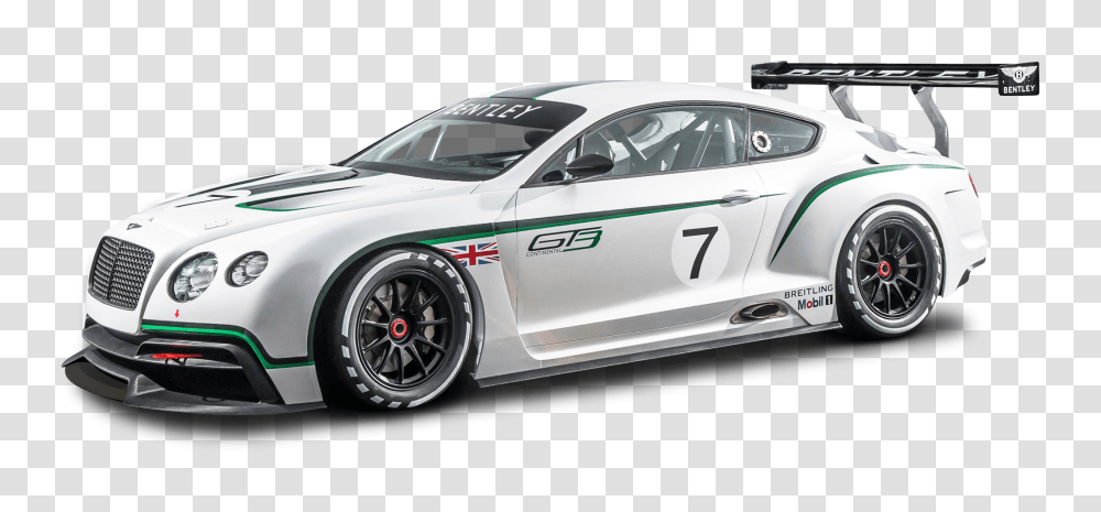 Bentley, Car, Vehicle, Transportation, Automobile Transparent Png