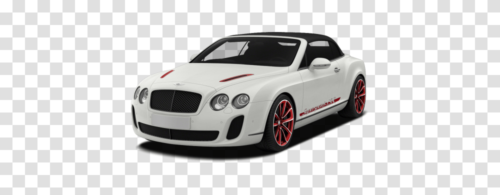 Bentley, Car, Vehicle, Transportation, Automobile Transparent Png