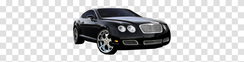 Bentley, Car, Vehicle, Transportation, Jaguar Car Transparent Png