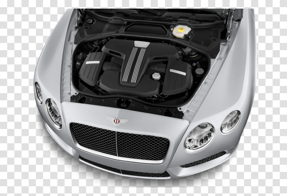 Bentley, Car, Vehicle, Transportation, Machine Transparent Png