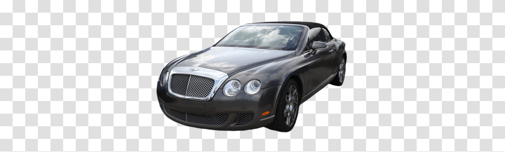 Bentley, Car, Vehicle, Transportation, Sedan Transparent Png