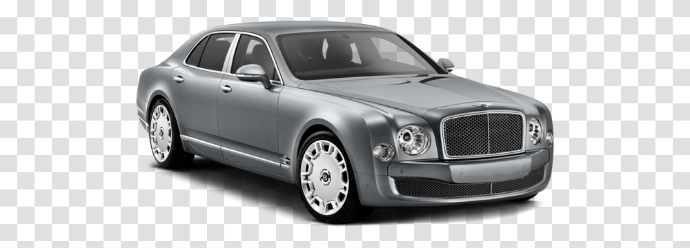 Bentley, Car, Vehicle, Transportation, Sedan Transparent Png