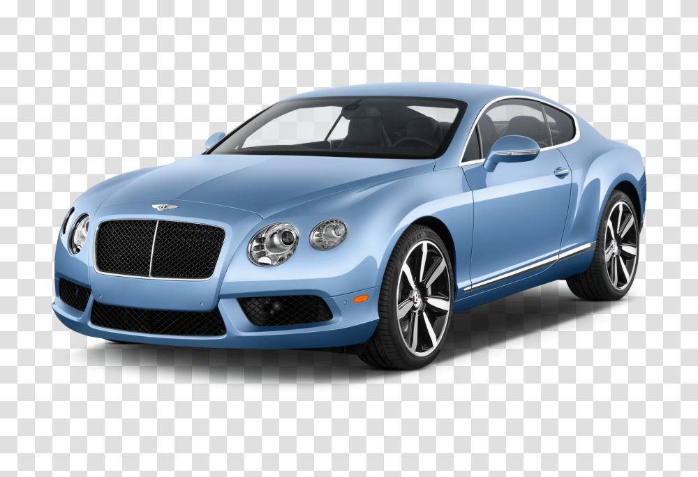 Bentley, Car, Vehicle, Transportation, Sports Car Transparent Png