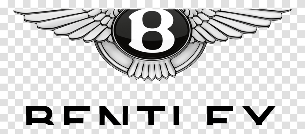 Bentley Logo 1 Bentley Car Logo, Trademark, Emblem, Gun Transparent Png