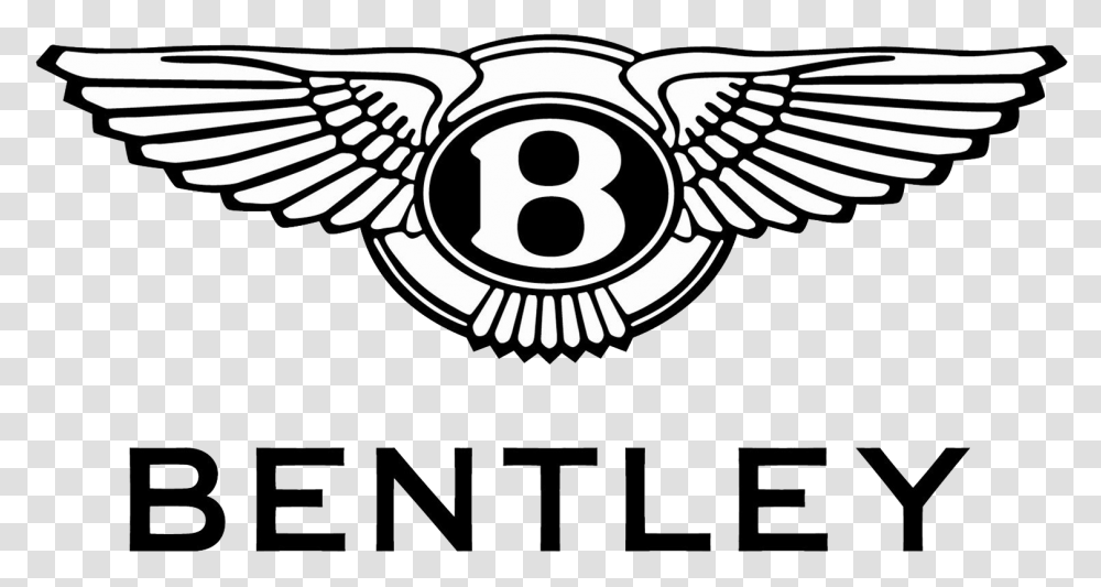 Bentley Logo Hd Meaning Bentley Logo, Gun, Weapon, Weaponry, Symbol Transparent Png