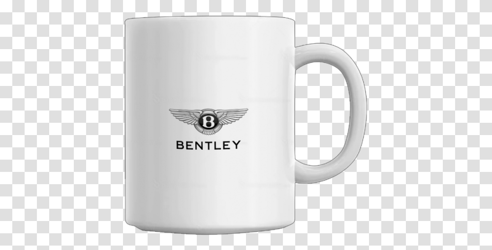 Bentley Mug Mug, Coffee Cup, Bird, Animal, Espresso Transparent Png