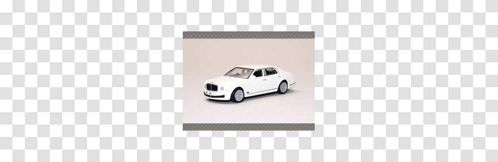 Bentley Mulsanne Diecast Model Car, Sedan, Vehicle, Transportation, Tire Transparent Png