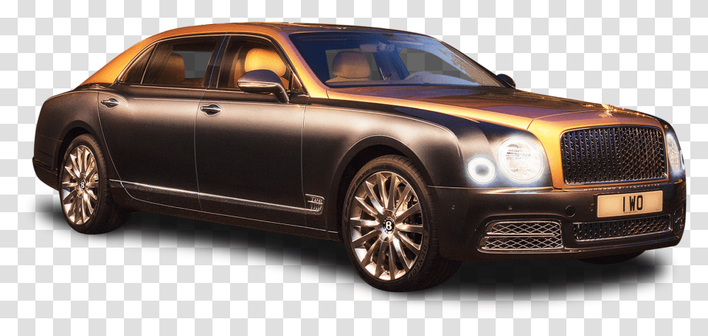 Bentley Mulsanne Speed 2019, Car, Vehicle, Transportation, Automobile Transparent Png