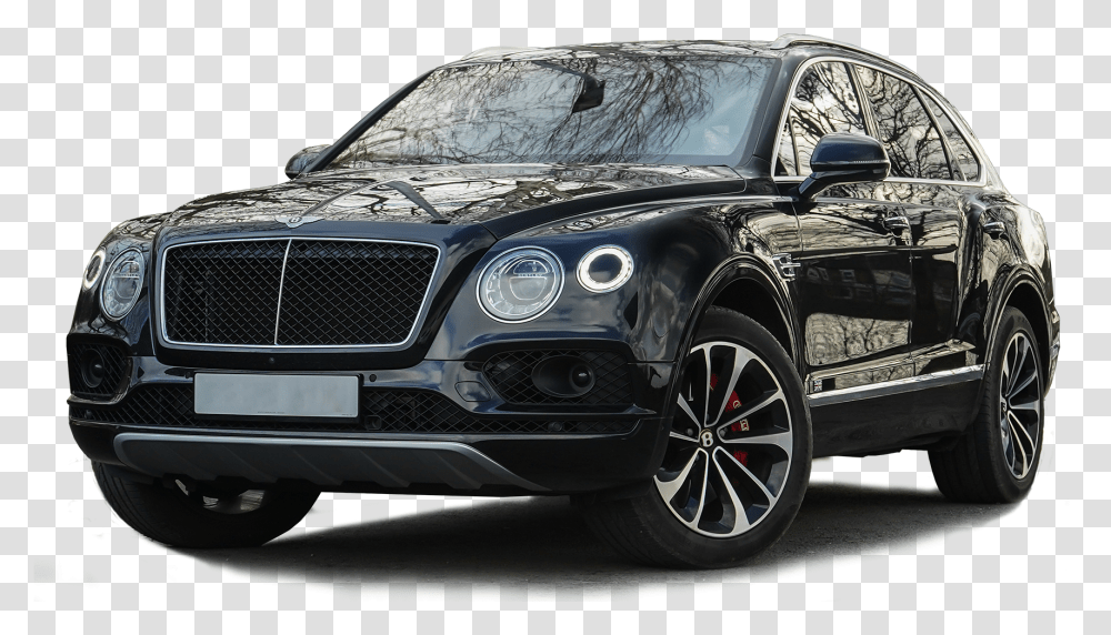 Bentley Rim, Spoke, Machine, Wheel, Tire Transparent Png