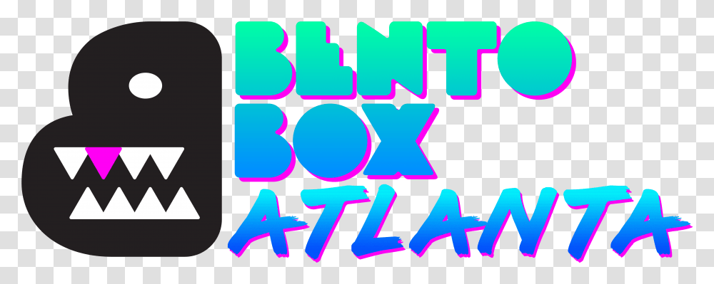 Bento Box Animation Logo Bento Box Entertainment, Text, Symbol, Trademark, Alphabet Transparent Png
