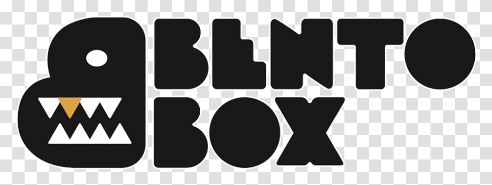 Bento Box Entertainment Bento Box Entertainment Logo, Text, Label, Stencil, Symbol Transparent Png