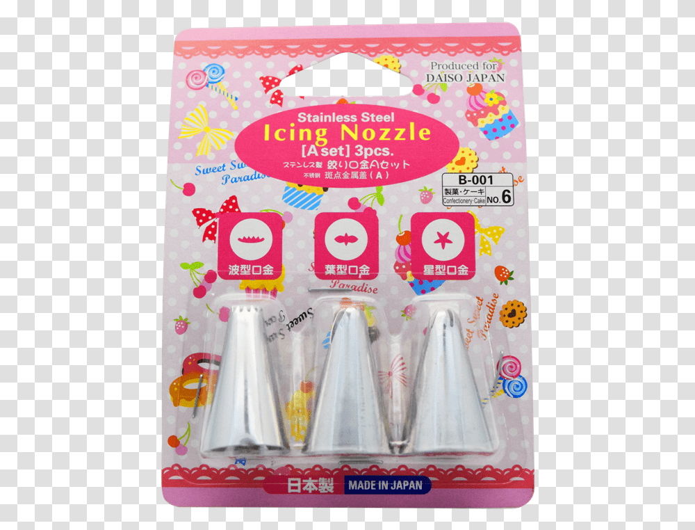 Bento Boxes And Charaben Tools Daiso Japan For Cake Baking, Poster, Advertisement, Bottle, Flyer Transparent Png