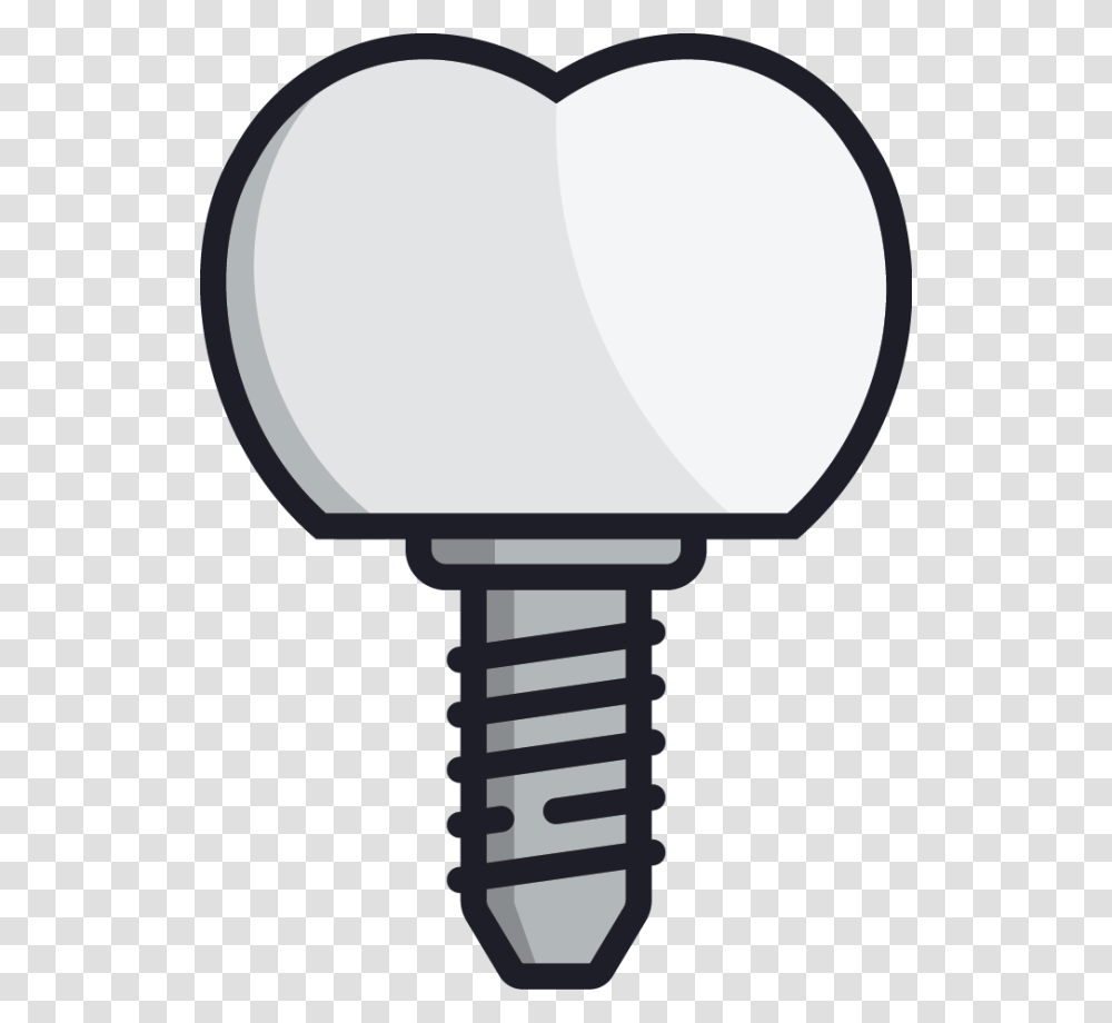 Benton Dental, Lamp, Lighting, Coil, Spiral Transparent Png