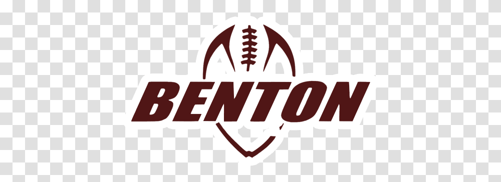 Benton Team Home Benton Panthers Sports Benton Panther Football Logo, Symbol, Label, Text, Emblem Transparent Png