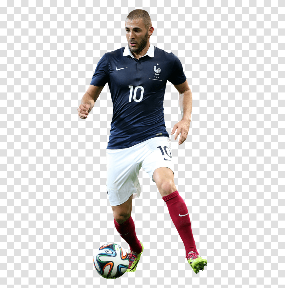 Benzema Benzema France Render, Shorts, Sphere, Person Transparent Png