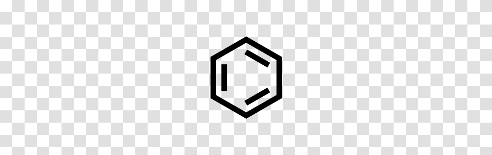 Benzene Ring Smiley Face Unicode Character U, Gray, World Of Warcraft Transparent Png