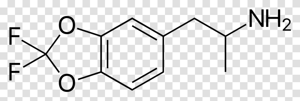 Benzene Ring With 2 Oh And, Gray, World Of Warcraft Transparent Png