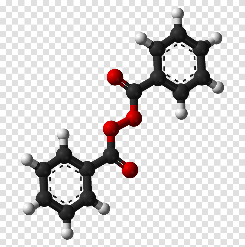 Benzoyl Peroxide 3d Balls Toluene Meaning, Sphere, Bead, Accessories, Accessory Transparent Png