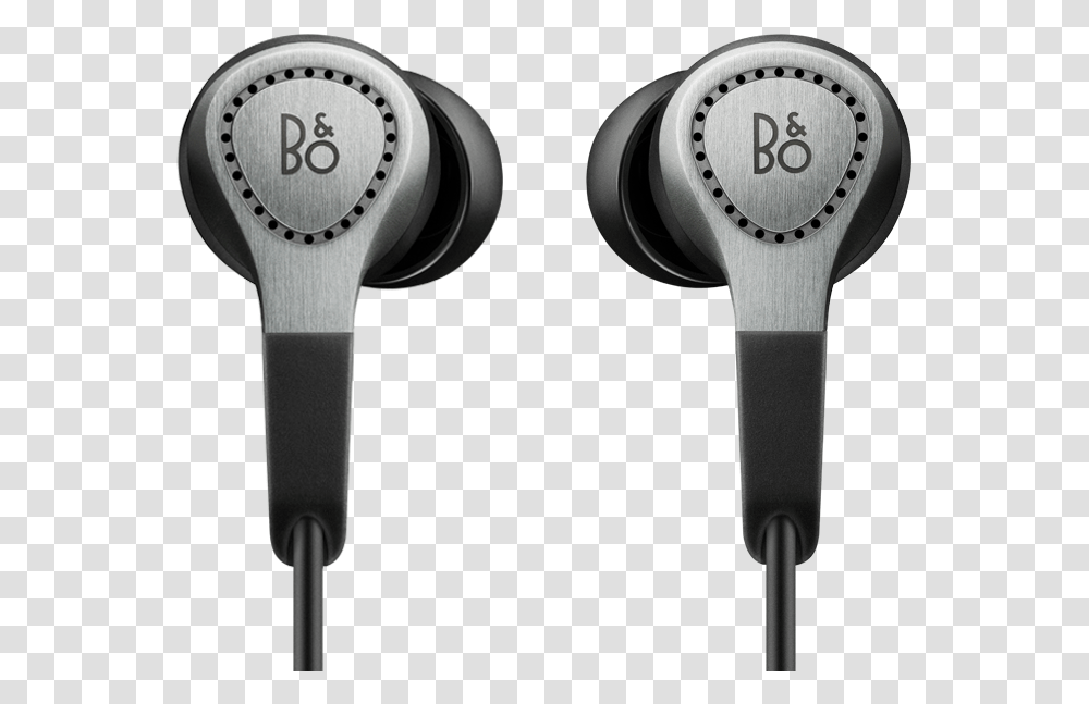Beoplay H3 Natural Beoplay, Electronics, Headphones, Headset, Blow Dryer Transparent Png