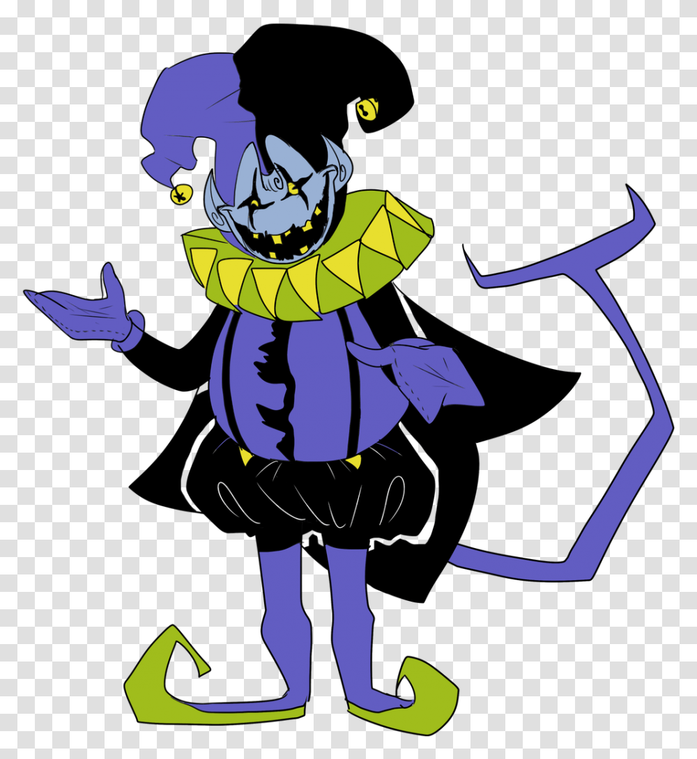 Bepbi The Clown And Who You Calling Pinhead Cartoon, Person, Performer, Poster Transparent Png