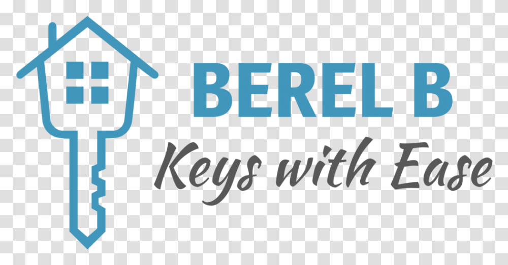 Berel B, Alphabet, Word Transparent Png