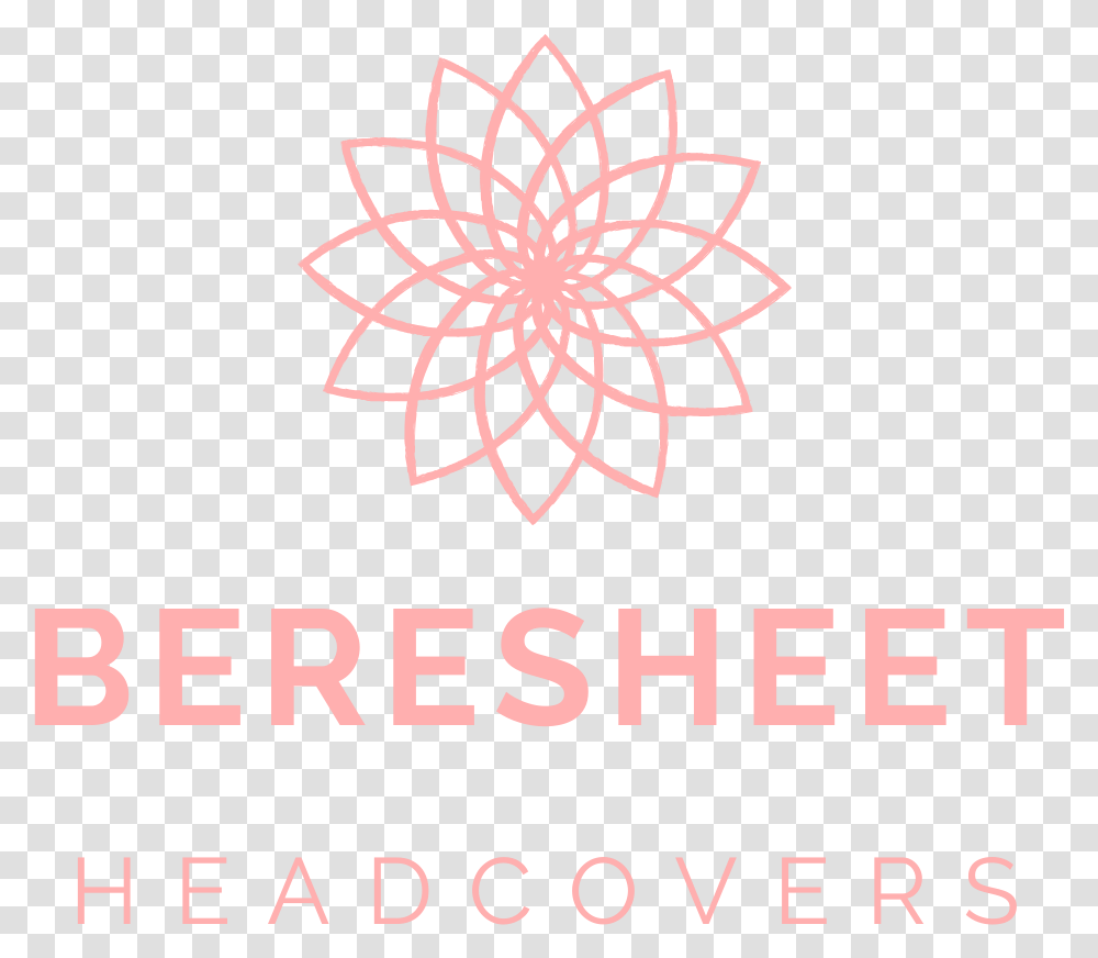 Beresheet Head Covering Logo 802 Angel Number Meaning, Pattern, Label, Snowflake Transparent Png