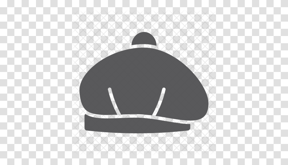 Beret Icon Lotus Temple, Lamp, Cushion, Meal, Food Transparent Png