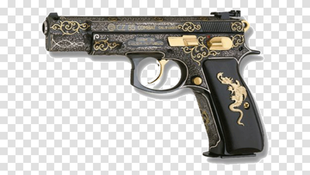 Beretta M9 Handgun Firearm Pistol Gun Background, Weapon, Weaponry Transparent Png