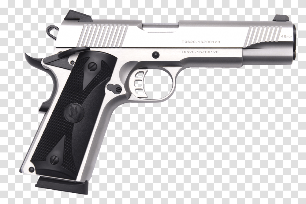 Beretta M9 M1911 Pistol, Gun, Weapon, Weaponry, Handgun Transparent Png