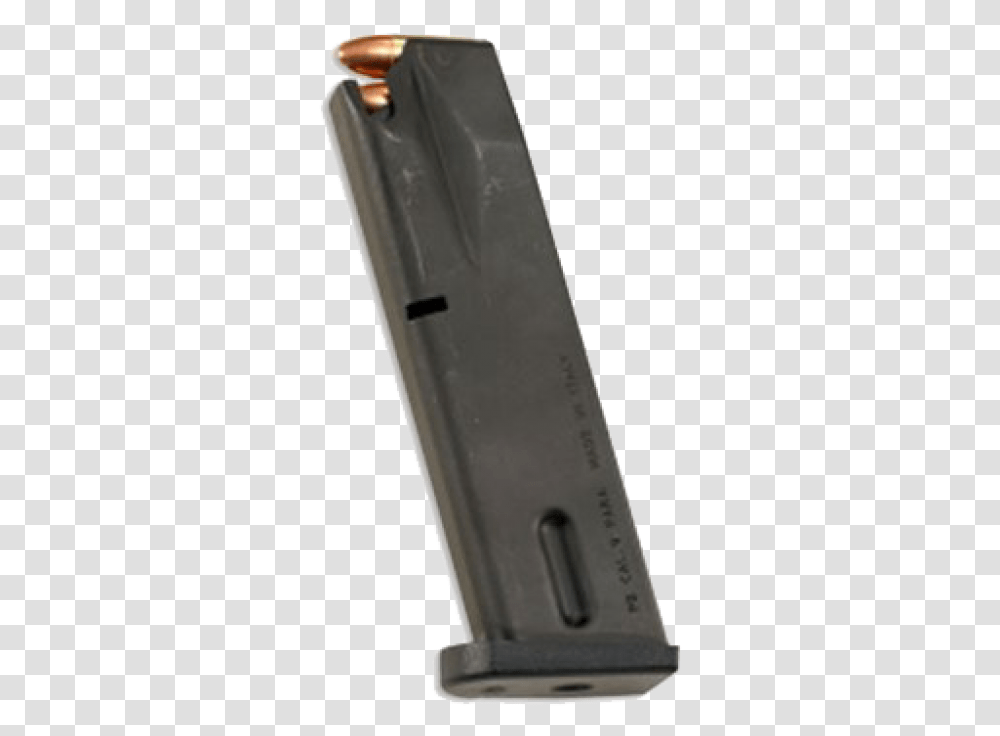 Beretta Magazines For 92fs Beretta Magazines, Weapon, Weaponry, Blade, Tool Transparent Png