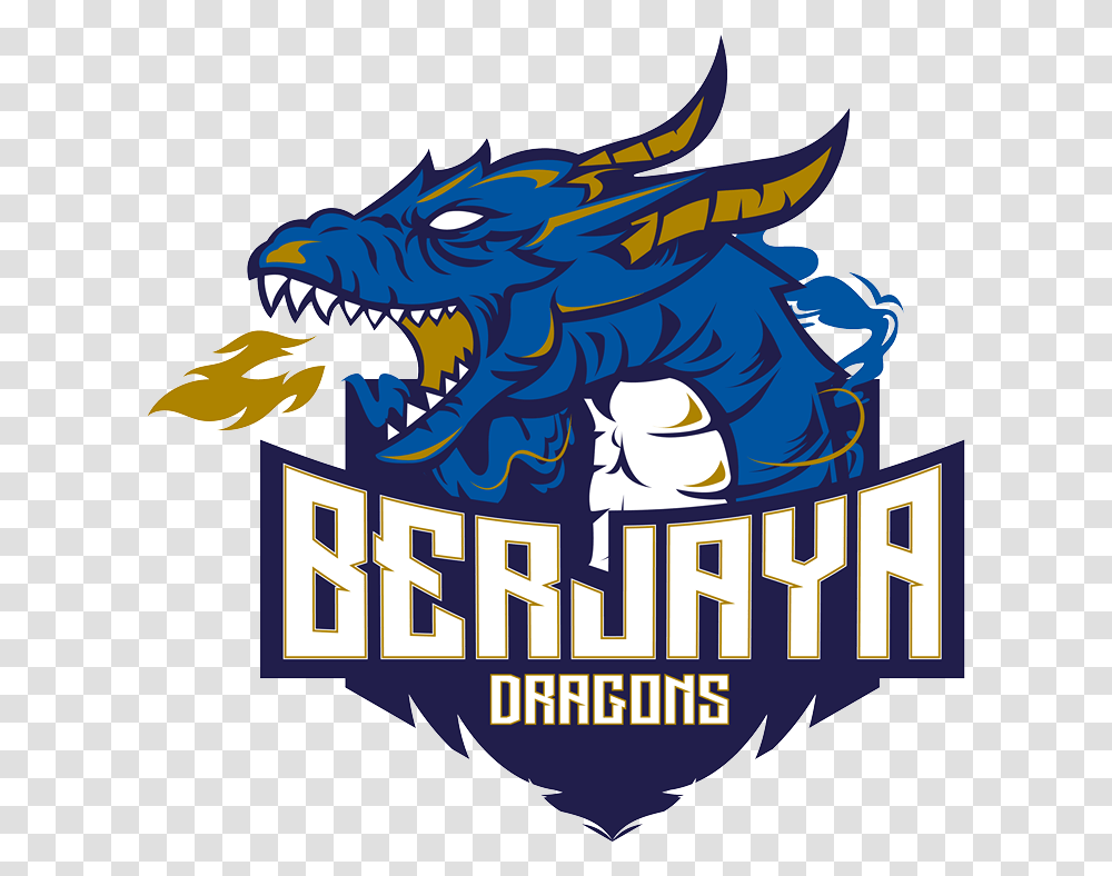 Berjaya Dragons Leaguepedia League Of Legends Esports Wiki Mythical Creature, Paper, Poster, Advertisement, Flyer Transparent Png