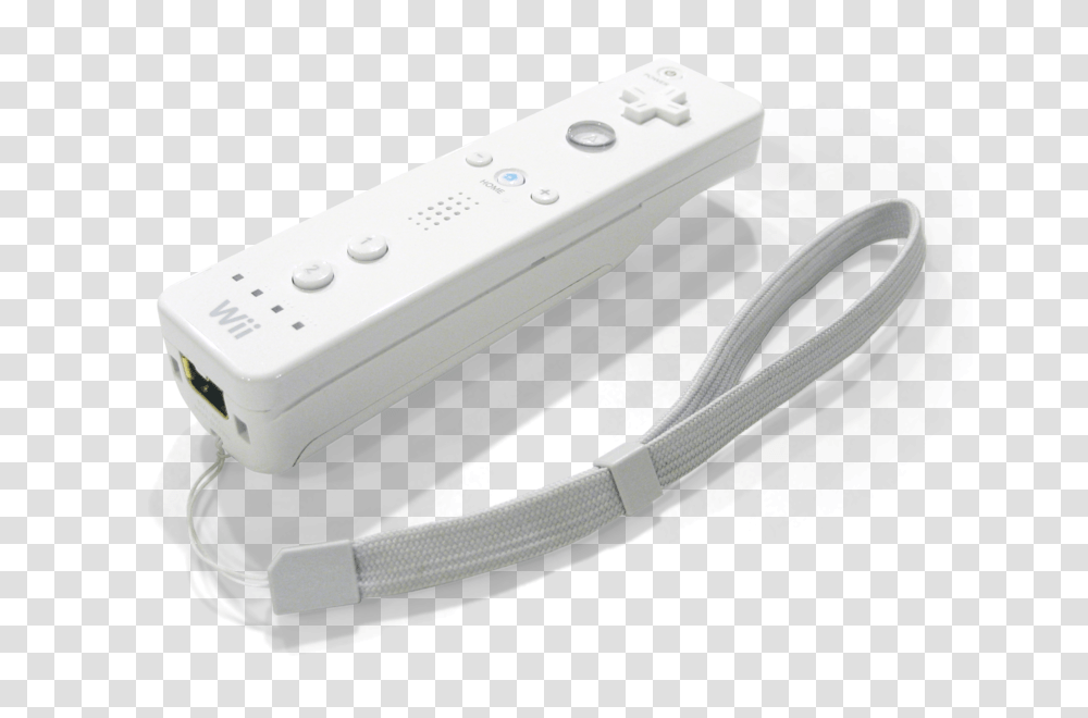 Berkaswiimote, Remote Control, Electronics, Adapter Transparent Png