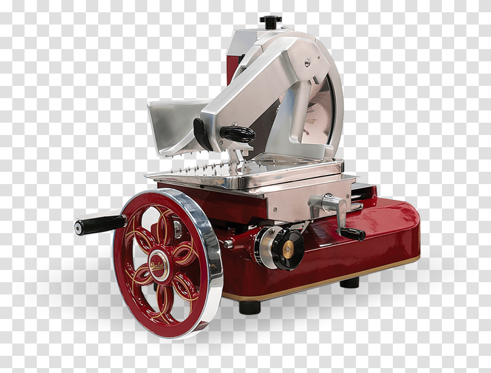 Berkel, Machine, Engine, Motor, Wheel Transparent Png