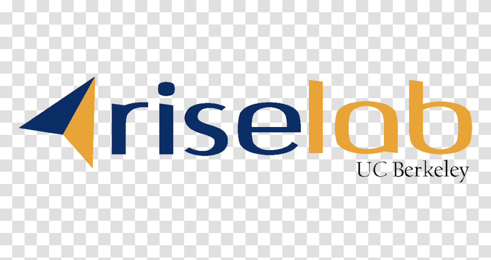 Berkeley Launches Riselab Enabling Computers To Make Intelligent, Logo, Trademark Transparent Png
