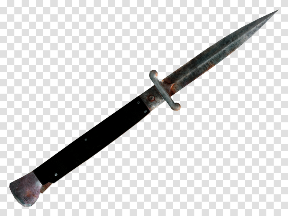 Berkeley Or Lightning Rod, Weapon, Weaponry, Knife, Blade Transparent Png