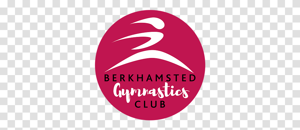 Berkhamsted Gymnastics Club Domstol Danmark, Logo, Symbol, Trademark, Label Transparent Png