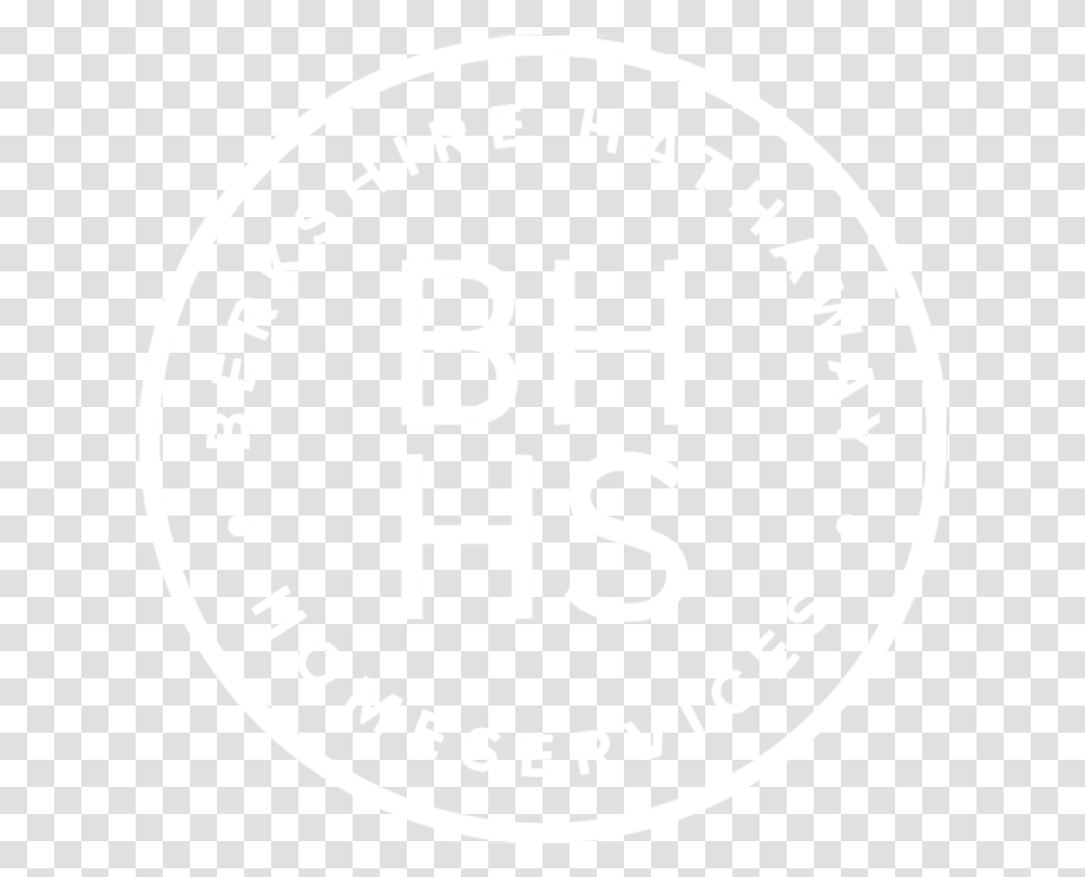 Berkshire Hathaway Home Services Black Logo, Label, Alphabet Transparent Png