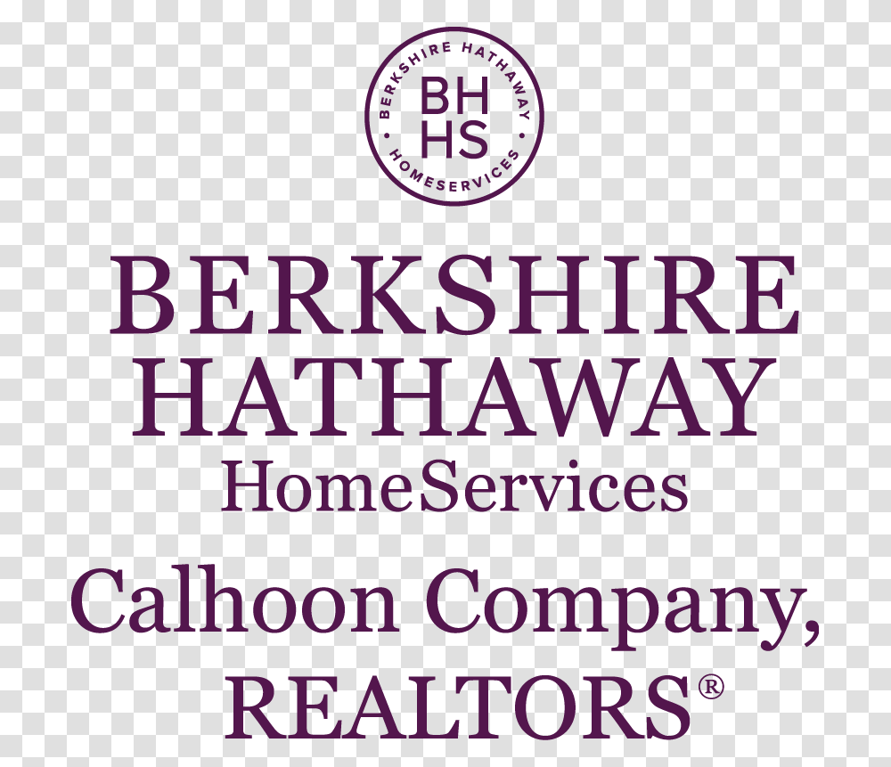 Berkshire Hathaway, Word, Poster, Advertisement Transparent Png