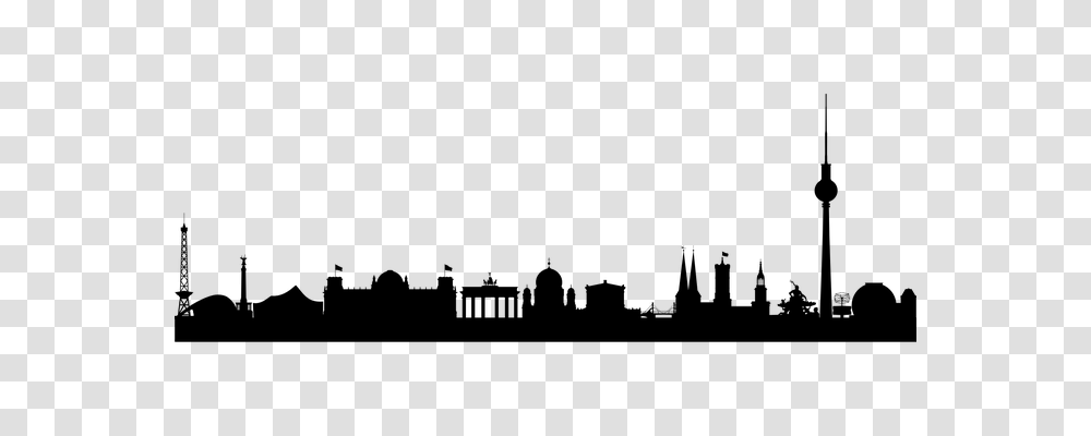 Berlin Architecture, Gray, World Of Warcraft Transparent Png