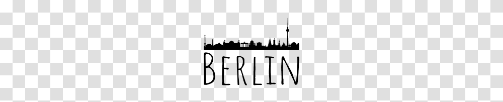 Berlin Cityscape, Gray, World Of Warcraft Transparent Png
